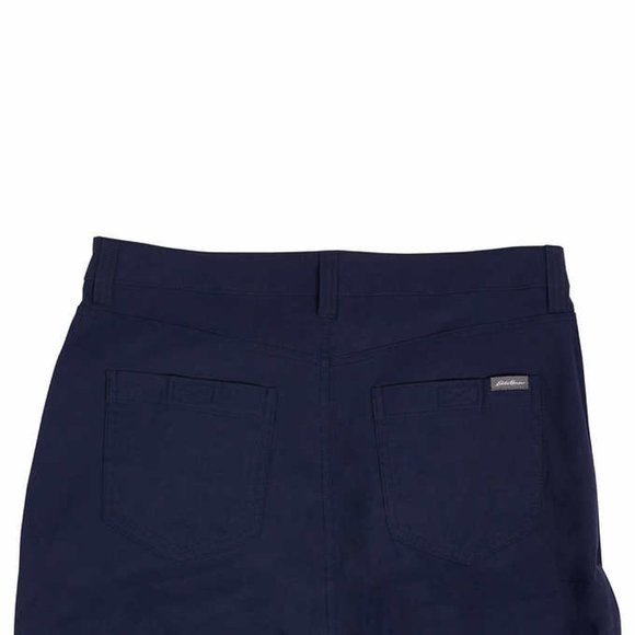 Navy Eddie‎ Bauer Men’s Tech Pant - Picture 6 of 6